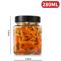 醬（jiàng）菜瓶廠家
