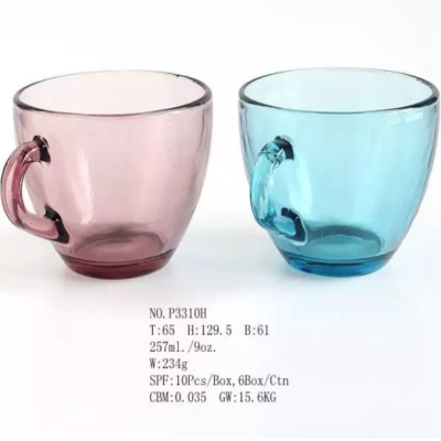 玻璃杯（bēi）