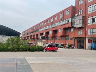 酒瓶（píng）廠家案例（lì）