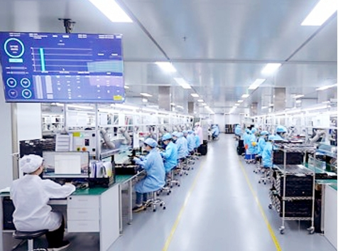 DIP產（chǎn）線