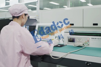 智能首件測試儀（yí）