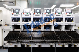 FUJI AIMEX III貼片機