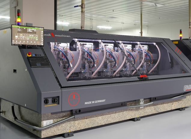 德國Schmoll CCD鑽機