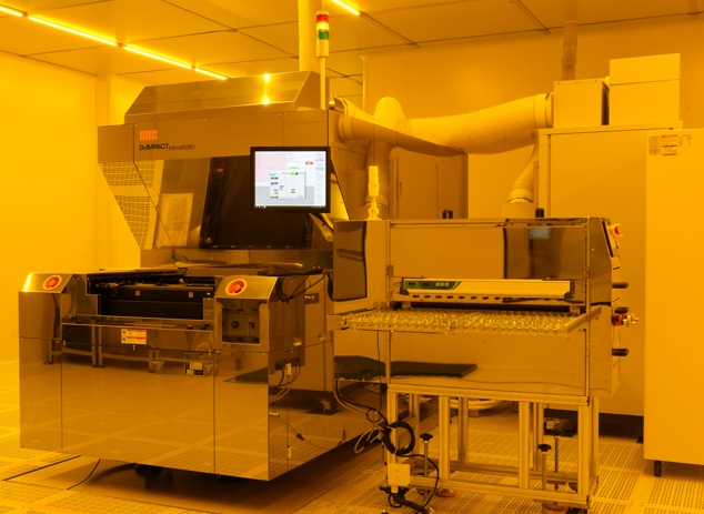 ORC防焊（hàn）曝光機