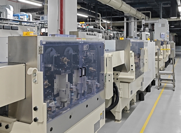 十六軸（zhóu）陶（táo）瓷磨板機