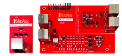 10-100-1000M 網（wǎng）口測試