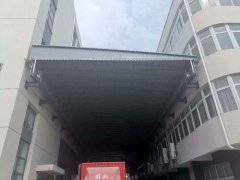 推拉雨（yǔ）棚的作用（yòng）有哪些