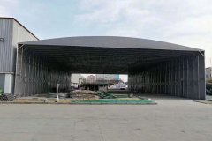 好的遮陽（yáng）雨棚（péng）應具有什麽優勢
