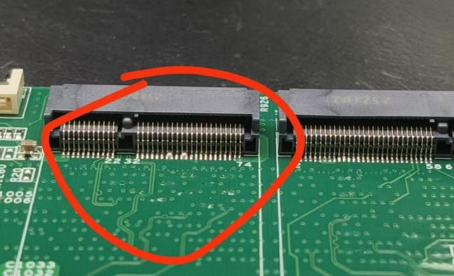 DDR4-DDR5-LPDDR5-過孔STUB-拓撲（pū）