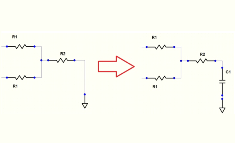 DDR4-DDR5-LPDDR5-過孔STUB-拓撲
